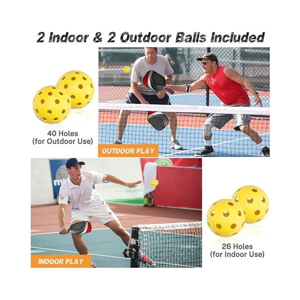 Pickleball Set
