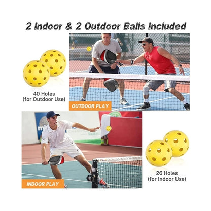Pickleball Set