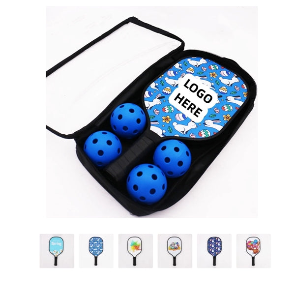 Pickleball Paddle