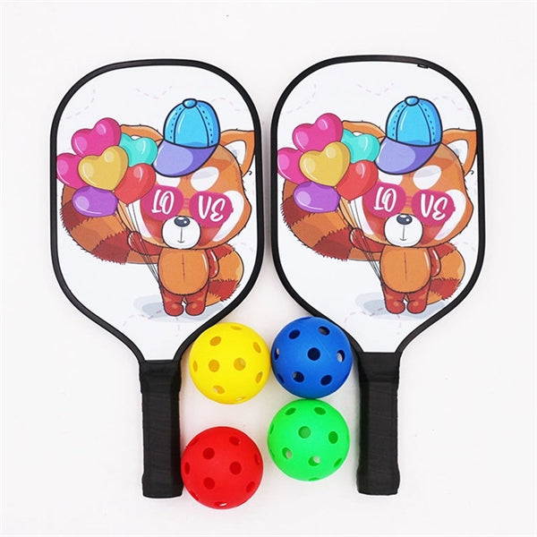 Pickleball Paddle