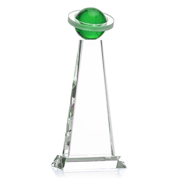 Virago Globe Award