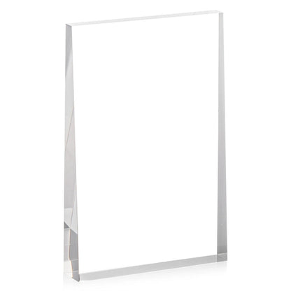 Lansing Award - Clear (Vert)