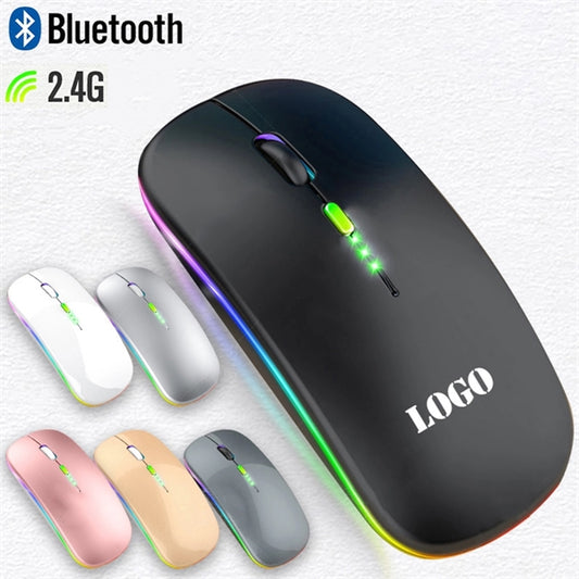 Wireless Mouse