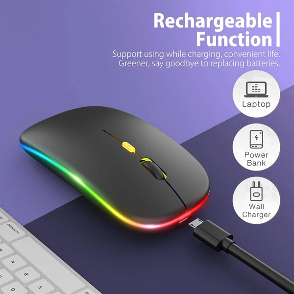 Wireless Mouse