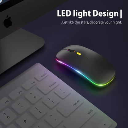 Wireless Mouse