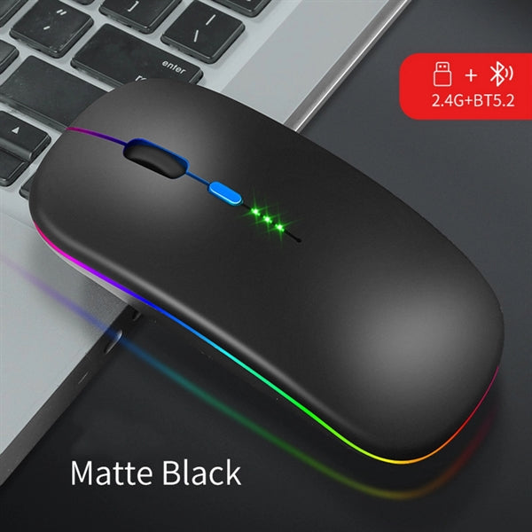 Wireless Mouse