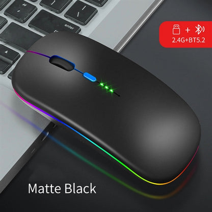Wireless Mouse