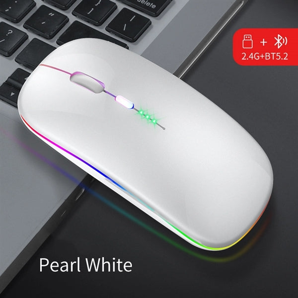 Wireless Mouse