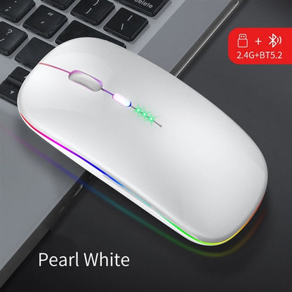 Wireless Mouse
