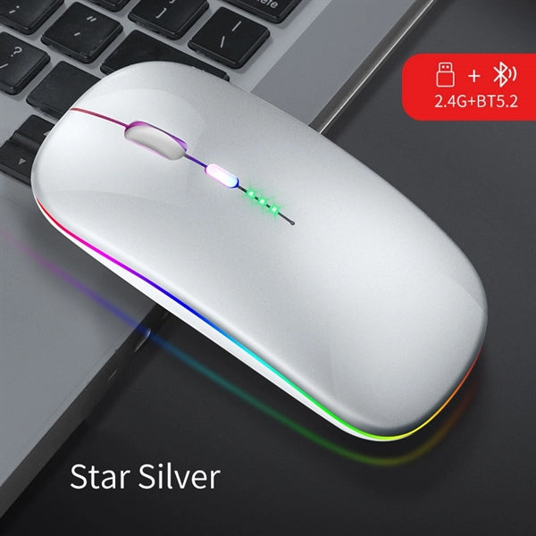 Wireless Mouse