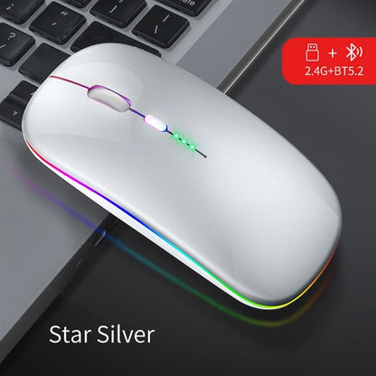 Wireless Mouse