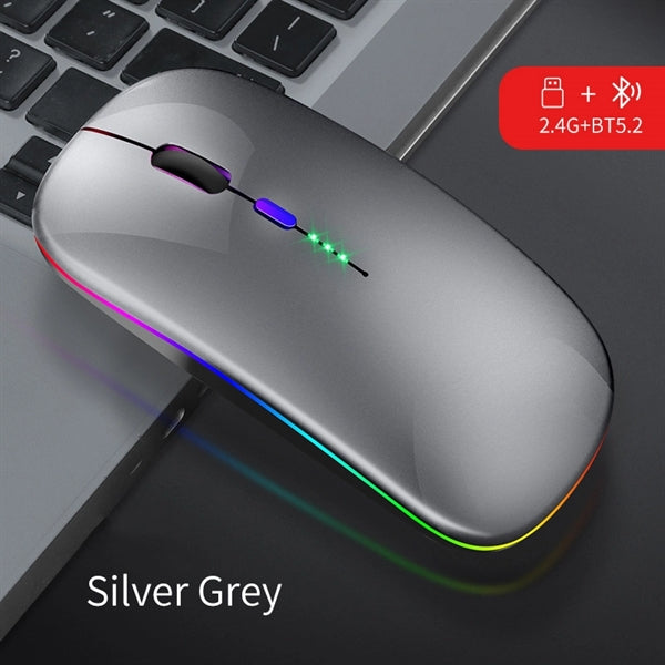 Wireless Mouse