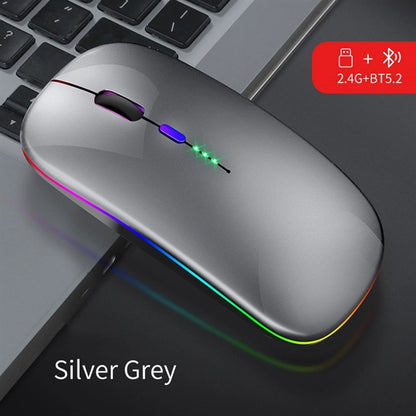 Wireless Mouse