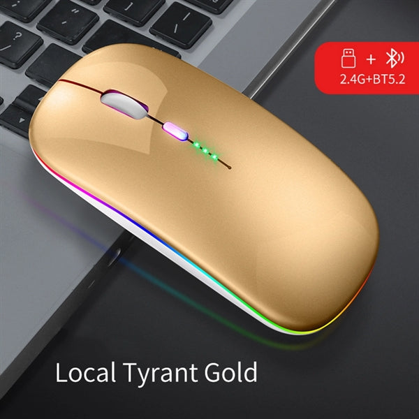 Wireless Mouse