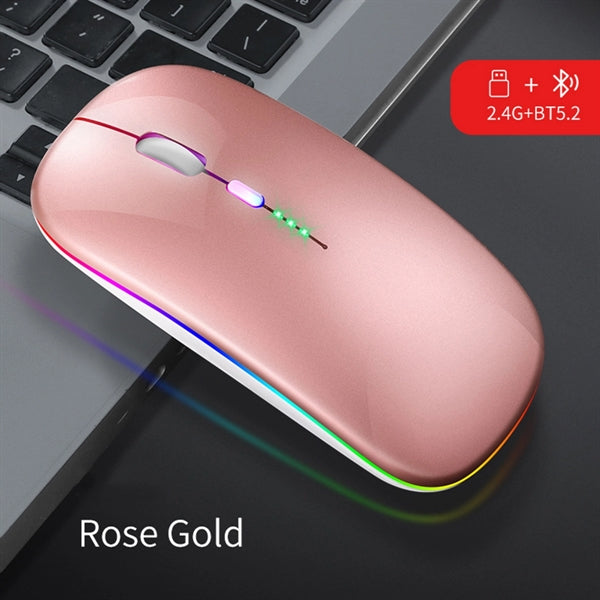 Wireless Mouse
