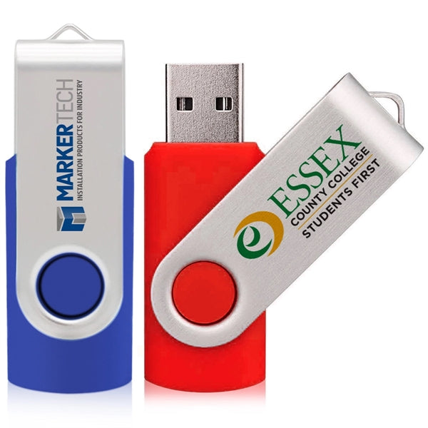 Metal Flash Drive