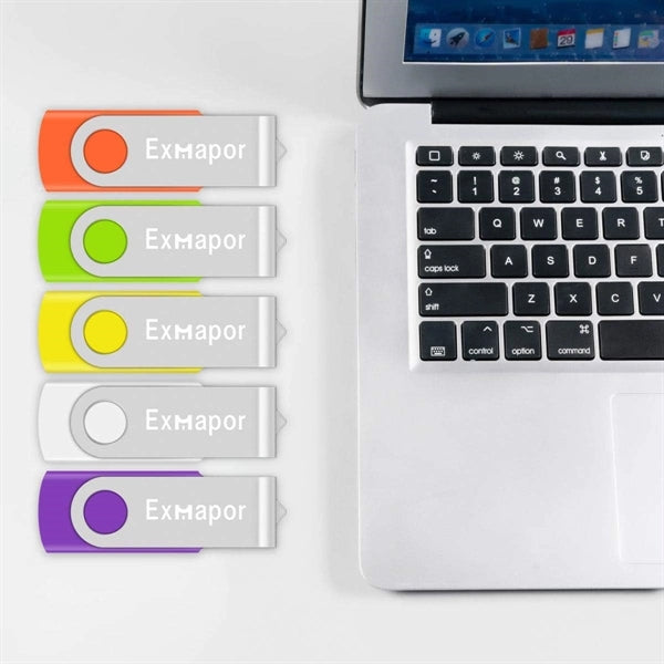 Metal Flash Drive