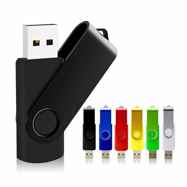 Metal Flash Drive