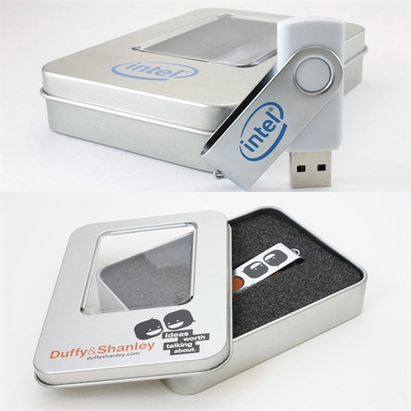 Metal Flash Drive