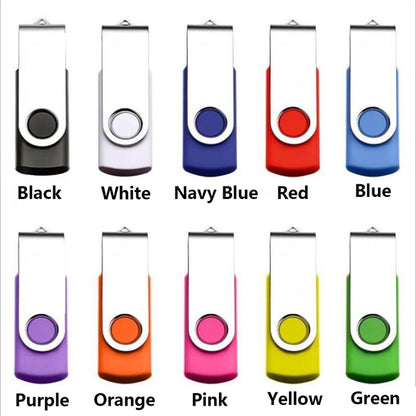 Metal Flash Drive