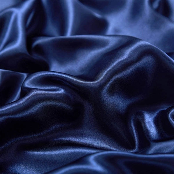 Soft Breathable Smooth Silk Pillowcase