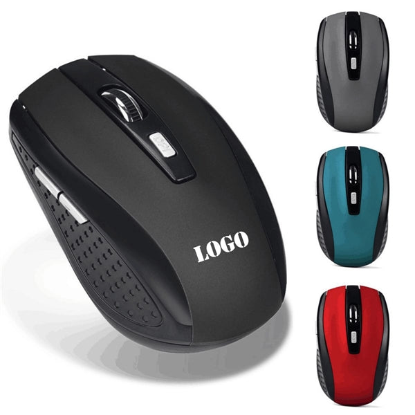 Wirelessly Laptop Mouse