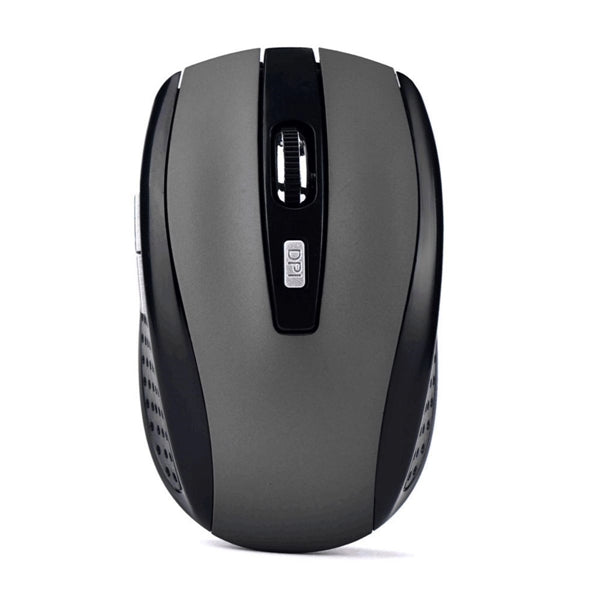 Wirelessly Laptop Mouse