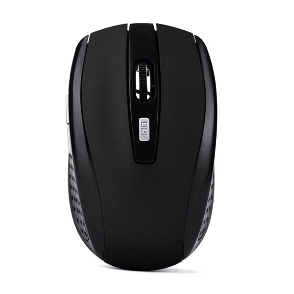 Wirelessly Laptop Mouse