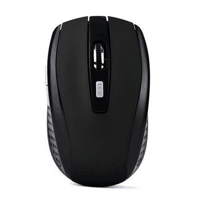 Wirelessly Laptop Mouse
