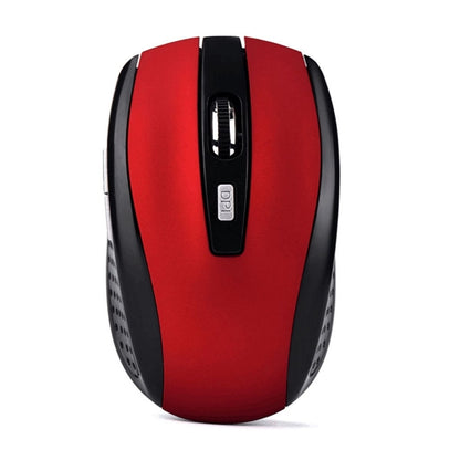 Wirelessly Laptop Mouse