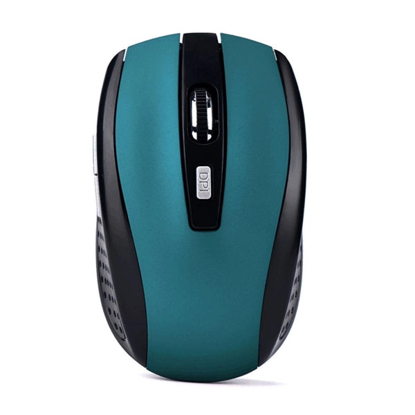 Wirelessly Laptop Mouse