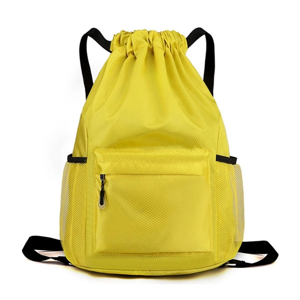 Oxford Travel Ball Backpack