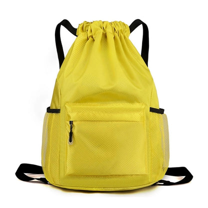 Oxford Travel Ball Backpack