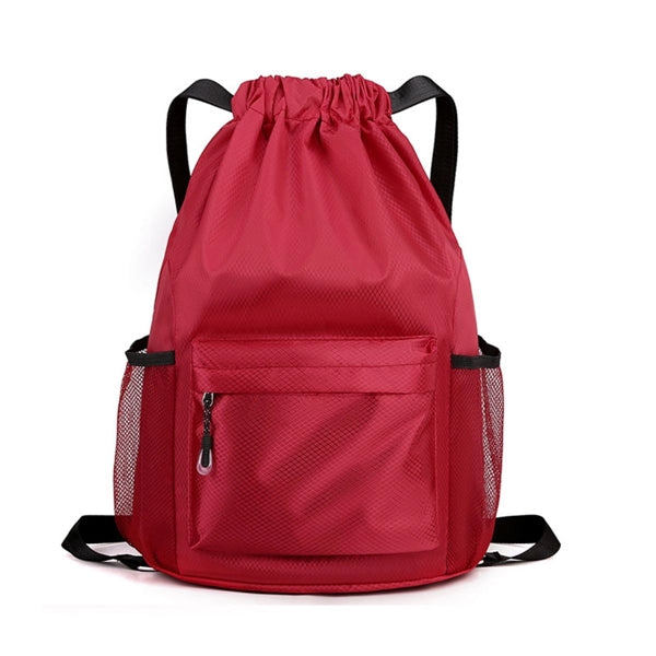 Oxford Travel Ball Backpack