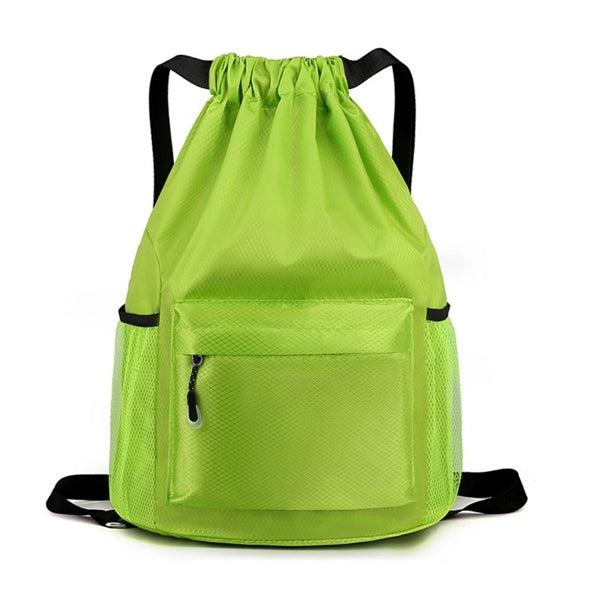 Oxford Travel Ball Backpack