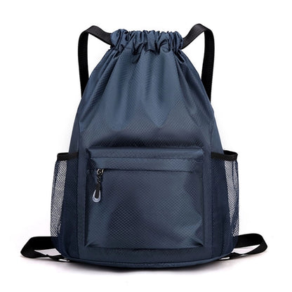 Oxford Travel Ball Backpack