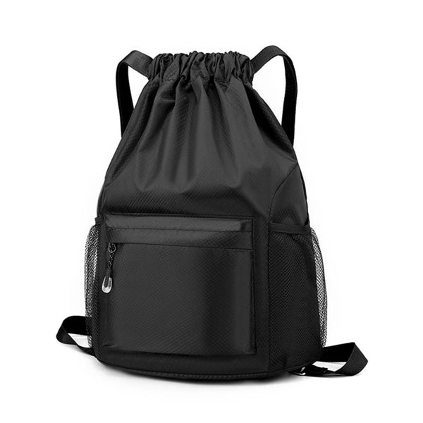 Oxford Travel Ball Backpack