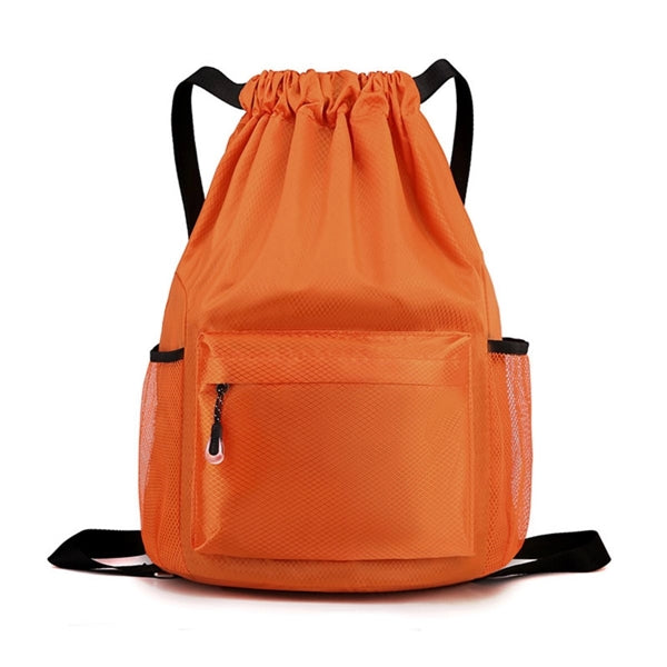 Oxford Travel Ball Backpack