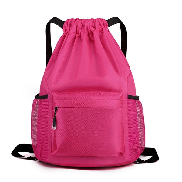 Oxford Travel Ball Backpack