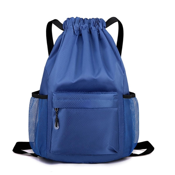 Oxford Travel Ball Backpack