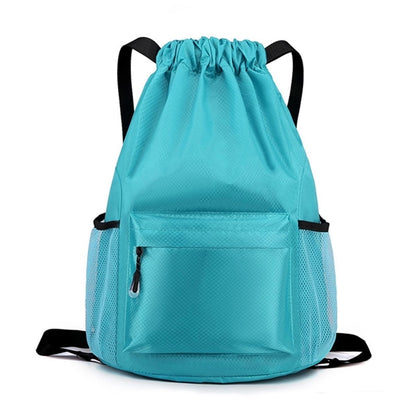 Oxford Travel Ball Backpack