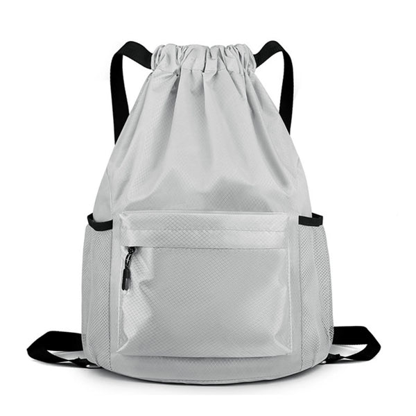 Oxford Travel Ball Backpack