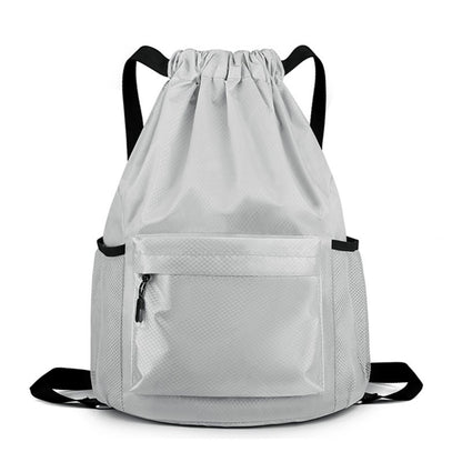 Oxford Travel Ball Backpack
