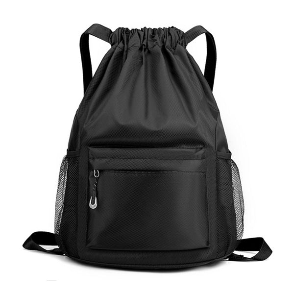 Oxford Travel Ball Backpack