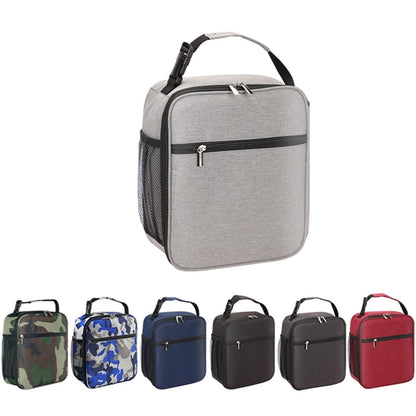Insulated Lunch Bag