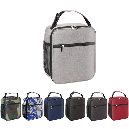 Insulated Lunch Bag