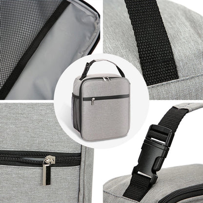 Insulated Lunch Bag