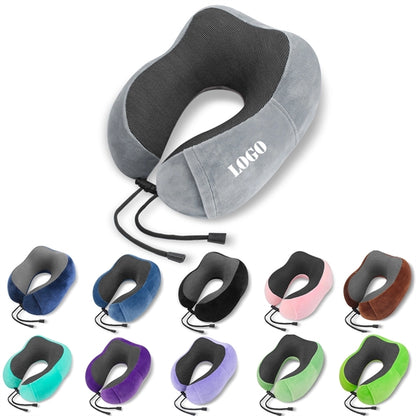 Travel U-shaped Neck Pillow