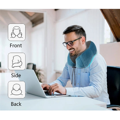 Travel U-shaped Neck Pillow