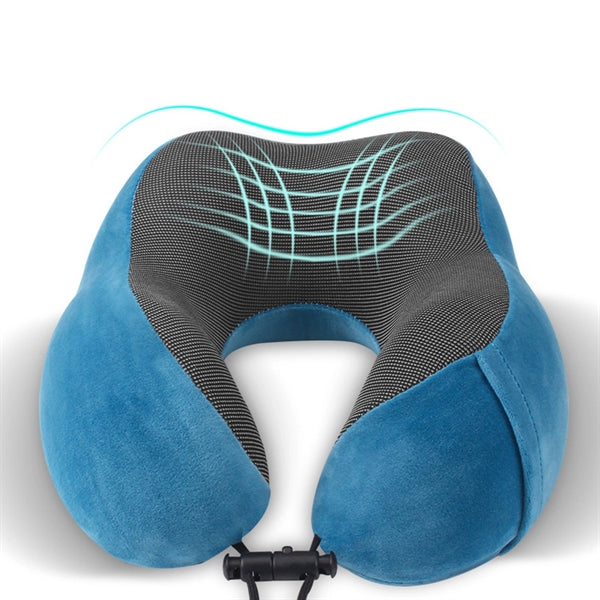 Travel U-shaped Neck Pillow
